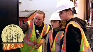 Waste Management in Wisconsin | Know Your Wisconsin