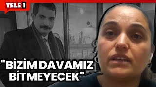 Selma Ateş: Sinan Ateş'in Adını Ağzına Almayanlar Ülkü Ocakları Başkanı Sıfatını Kullanıyor...