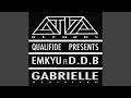 Gabrielle (feat. D.D.B) (Matt Jam Lamont & Scott Diaz Classic Vocal Remix)