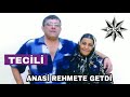 tecİlİ masalli mamedin anasi rəhmətə getdi