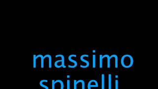 massimo spinelli-Ma che te le spusate a ffa'.