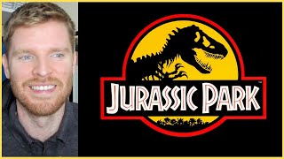 Jurassic Park: O Parque dos Dinossauros (1993) - Crítica do filme