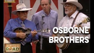Osborne Brothers  "Rocky Top"