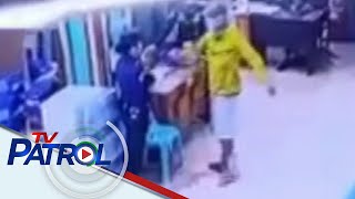 2 security guard patay sa pamamaril ng kapwa guwardiya sa Santiago City, Isabela | TV Patrol