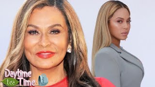 Beyonce's MOTHER Ms.Tina defends herself against CRAZED fan + MORE! |