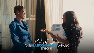 Keke Palmer Chief La Roche-Posay Officer | Part 1 | Meet The Team