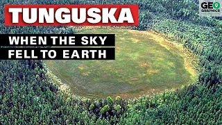 Tunguska: When the Sky Fell to Earth