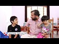 നാട്ടിലേക്കുള്ള യാത്ര i nerum neriyum shajan scaria s vlog episode 8