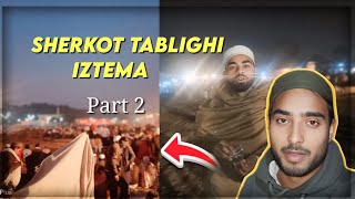 Sherkot Tablighi iztema (Part 2 )