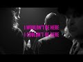 the heavy without a woman lyric video