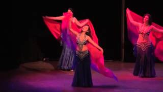 Ya Ayni Bellydance Group