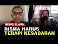 Doyan Marah-Marah, Mensos Risma Disentil Pimpinan MPR Suruh Ikut Terapi Kesabaran