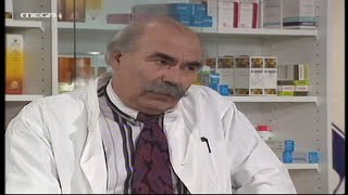 Το Ρετιρέ - Επεισόδιο 24 HD