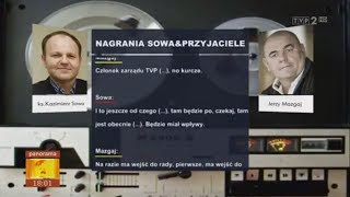 Panorama TVP2 10 czerwca 2017