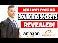 COMPLETE Product Sourcing for Amazon FBA | How to Get the Best Supplier Deals! STEP BY STEP TUTORIAL