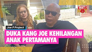 Joe P Project Kehilangan Anak Pertamanya: Gue Broken Heart Banget Tapi...