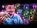 11x Match Attax packs decide my FIFA 22 team!