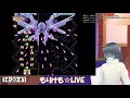 【けもlive 5】超連射68kをプレイするよ【x68000版】