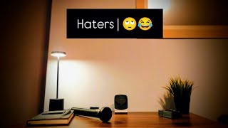 Haters