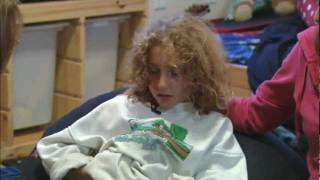 Schizophrenic Kids