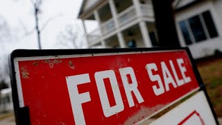 Why Are Home Prices So High