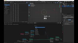 Tutorial: Geometry nodes: How to create basic shapes like circle and star