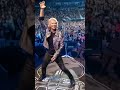 Bon Jovi in action