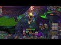 naxxramas 25 speed clear @ lordearon warmane. enha shaman pov