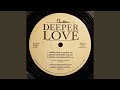 DEEPER LOVE (DEEP AFRO SOUL)