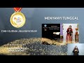 JUARA 1 NASIONAL - FLS2N SD 2022 - PERSAHABATAN - DIAH KURNIA JULIANINGRUM