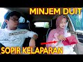 PRANK SHOLAWAT KELAPARAN !! MINJEM DUIT PENUMPANG