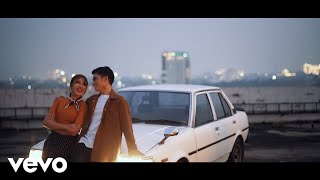 Tiara Andini - Janji Setia (Official Music Video)