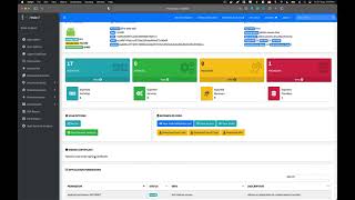 Andorid and iOS Pentesting: Static Analysis Using MobSF