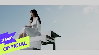 [MV] Hayeon(하연) _ Eyes on you