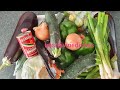 How to cook CASSAVA leaves  (pondu or feuille de manioc) VEGAN FOOD