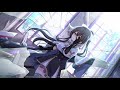 【ラスバレ】歴戦乙女のアンサンブル【アサルトリリィ】