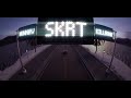 skrt feat. killbunk visualizer