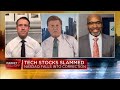 Nasdaq Composite falls into correction territory—What investors should know
