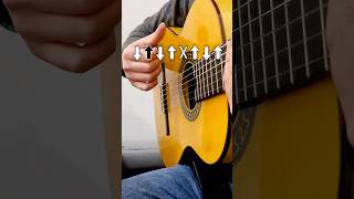 Rumba Spanish guitar tutorial #guitar #flamencoguitar #guitarmusic #flamencoguitarist #guitarsongs