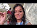 went to art of living bangalore vlog creators retreat