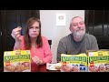 nature valley soft baked breakfast bars banana chocolate chip blueberry oat maple nut review