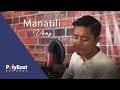 Vanz - Manatili (Official Lyric Video)