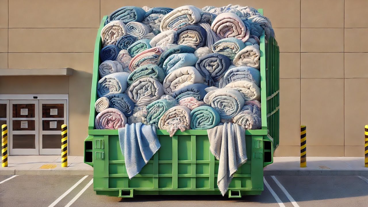 Dumpster Diving Aldi 572 Youtube