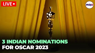Watch The Full Oscars 2023 Nominations Ceremony Here As RRR Gets Nominated For Original Song