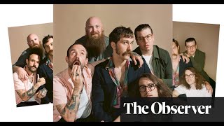 Idles: Vulnerability is the armour