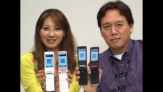 法林岳之のケータイしようぜ!!／au「K002」／063／2009年10月7日公開