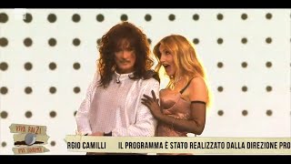 Viva Rai 2...Viva Sanremo! - Nelle ore precedenti...