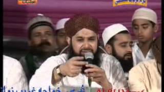 An Nabi Sallu Alaih 2 | Owais Raza Qadri Sb | Mazar Piya Haji Ali, India