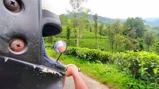 මාතලේ ලස්සනම පාරකින් එකක් 🍃💥 / Elkaduwa / Hunugala / matale / srilanka / #travelvlog #subscribe