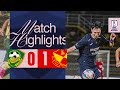 Match Highlights | Kedah Darul Aman FC 0-1 Selangor FC | Liga Super 2024/25